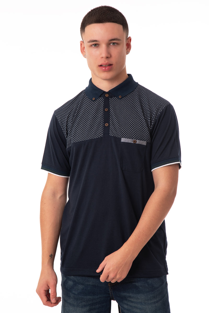 極美品 25SS teatora polo shirt solomodule 速乾ストレッチポロシャツ【CAPSULESNAP POLO SHIRT GC】｜TEATORA