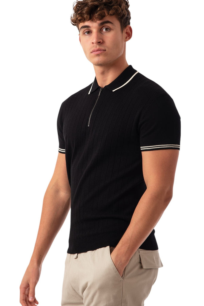 T-Shirts & Polo's