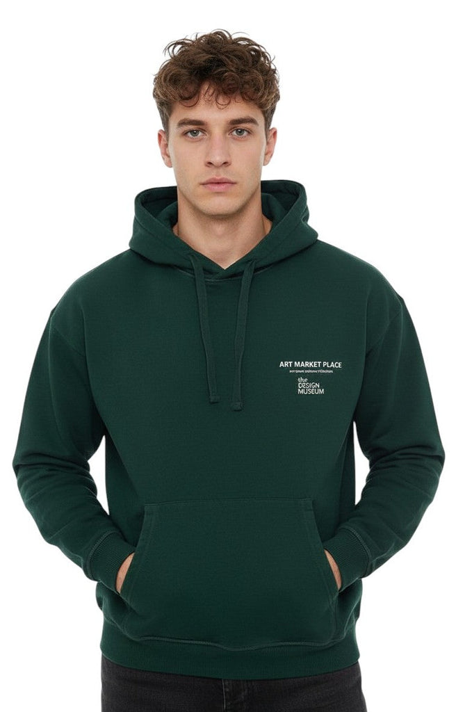 Hoodie & Sweats
