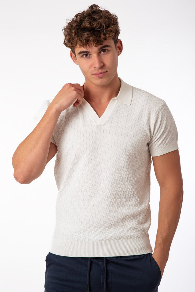 T-Shirts & Polo's