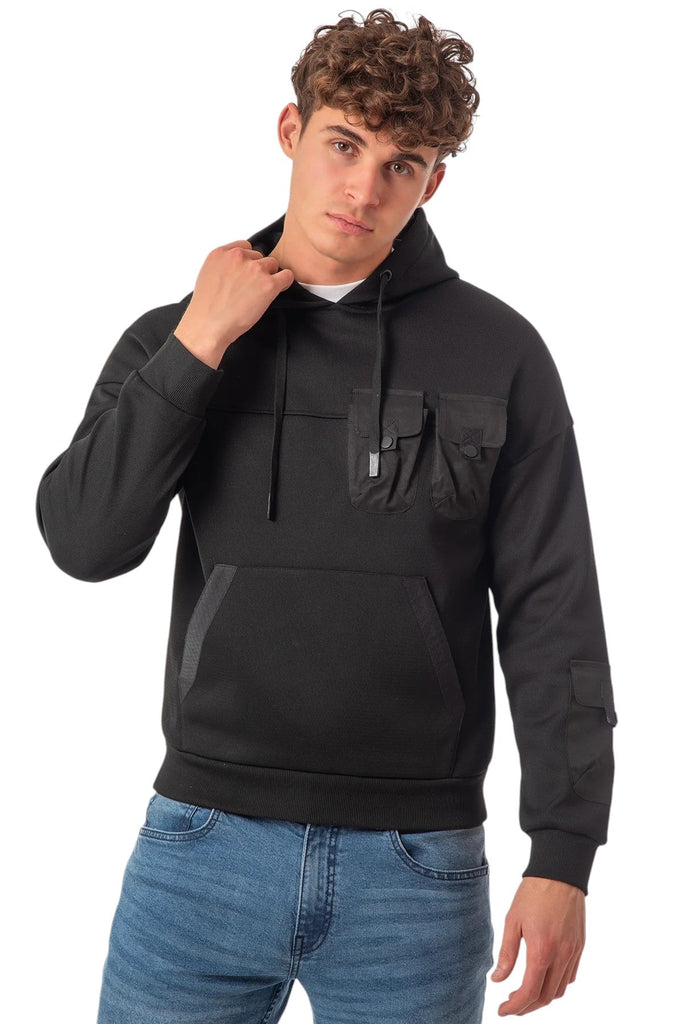 Hoodie & Sweats