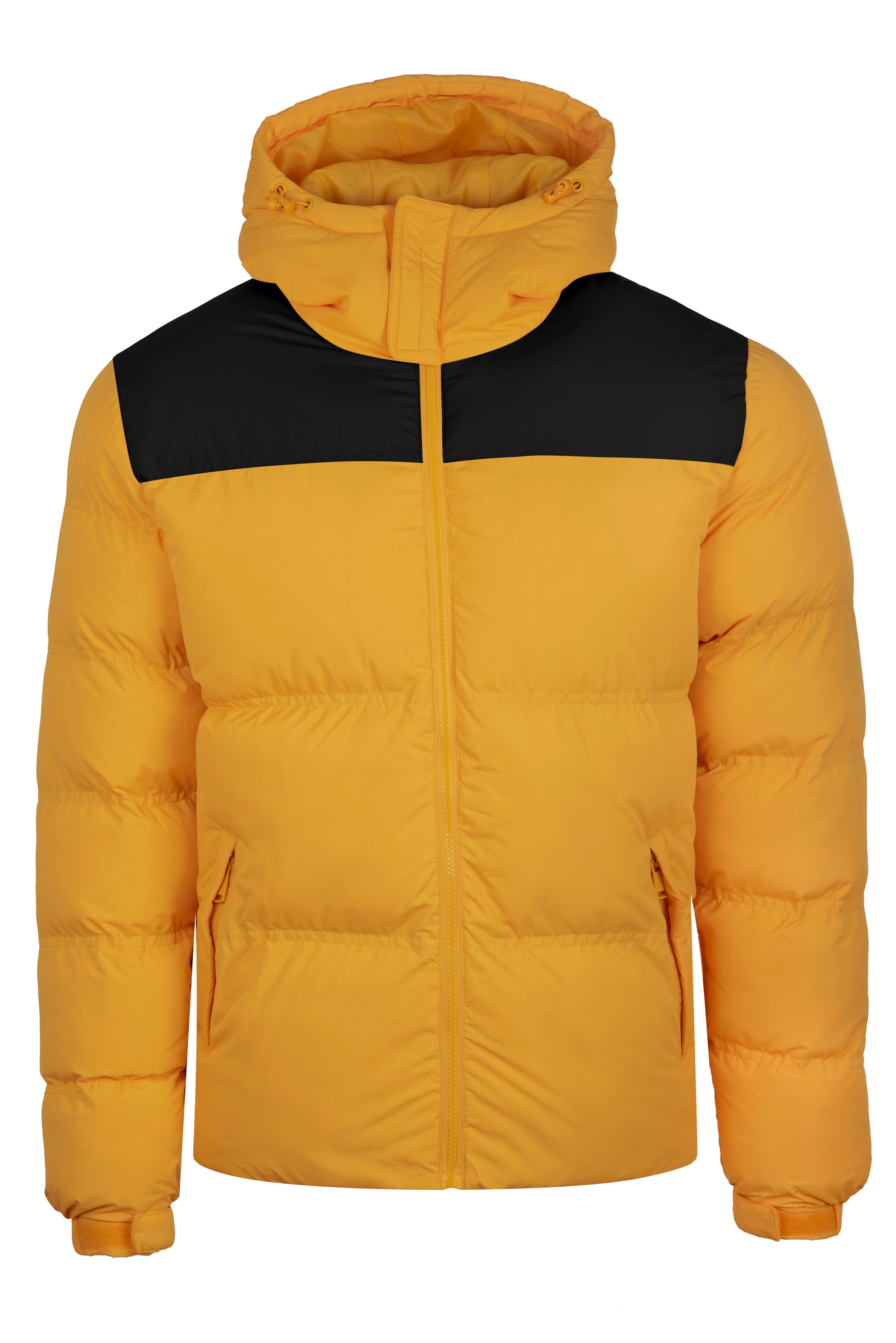 ジャケット・アウター SUGATA PERSIA PUFFER JACKET Purple Puffer Jacket - Insulated Men's Winter Coat | Soulstar Clothing