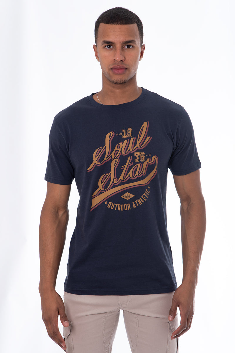 Branded T-Shirt – Soulstar Clothing